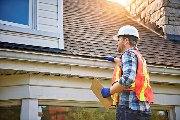 Licensed Roof Replacement service in Old Lyme, CT - Roof Repair Smedway